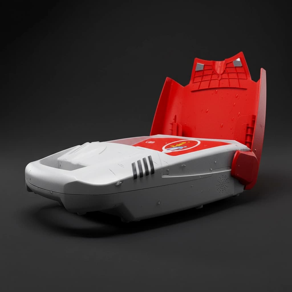 Defibrillatore Schiller FRED PA-1 con grado di protezione IP55 nella sezione prezzo e preventivo